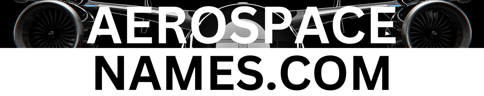 AerospaceNames.com - Premium domains for sale